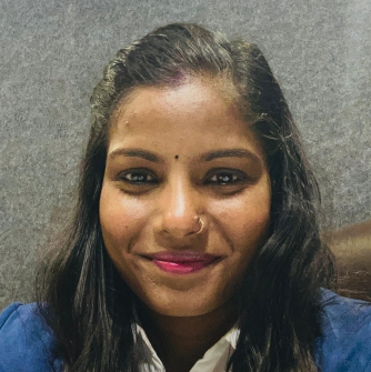 Ms. Deepa Kumari