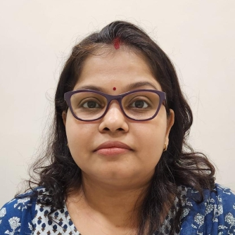 Ms. Aditi Shekhar