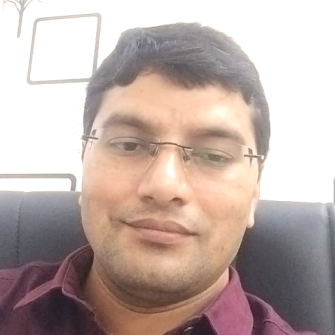 Mr. Dhananjay Kumar